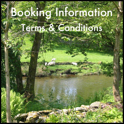 Booking Information