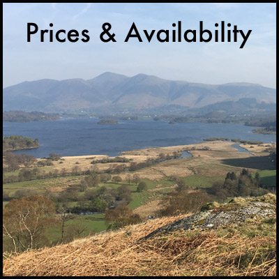Prices & Availability